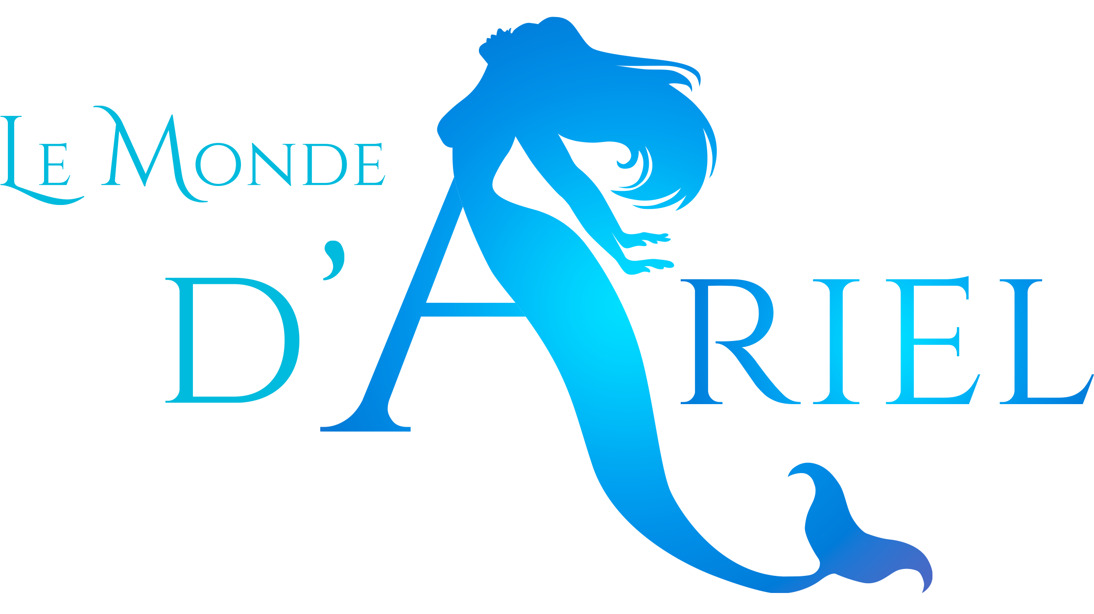 Le monde d'Ariel